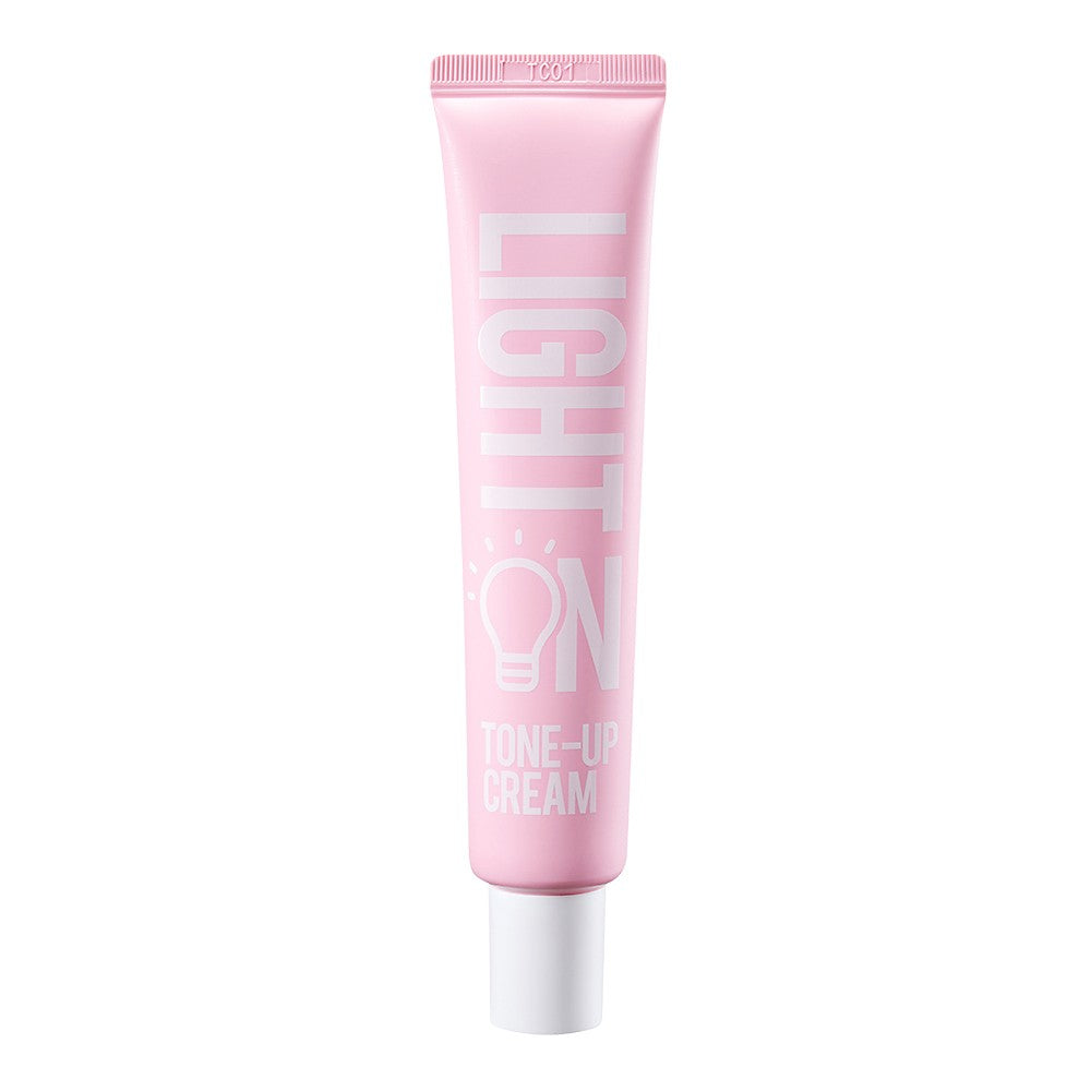 B.o.m Light On Tone Up Cream