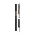 B.o.m 3in1 Triple Edge Eye Brow #01 Gray Brown