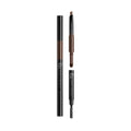 B.o.m 3in1 Triple Edge Eye Brow #02 Dark Brown
