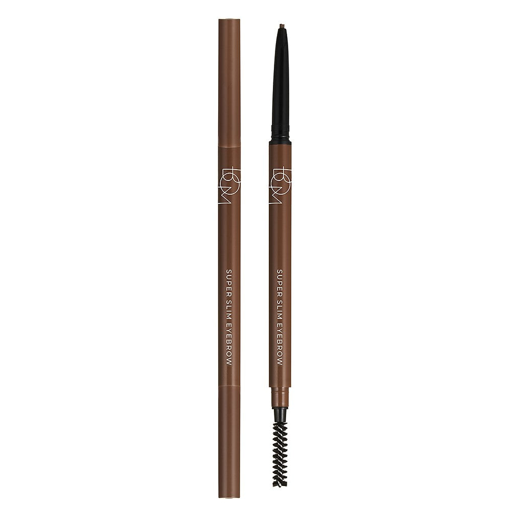 B.o.m Super Slim Eyebrow #03 Taupe Brown