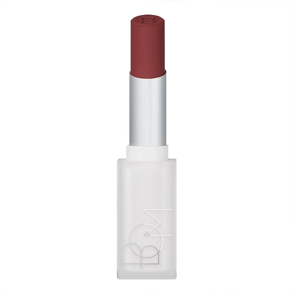 B.o.m Cloud Blur Lipstick #01 Bitter Rose