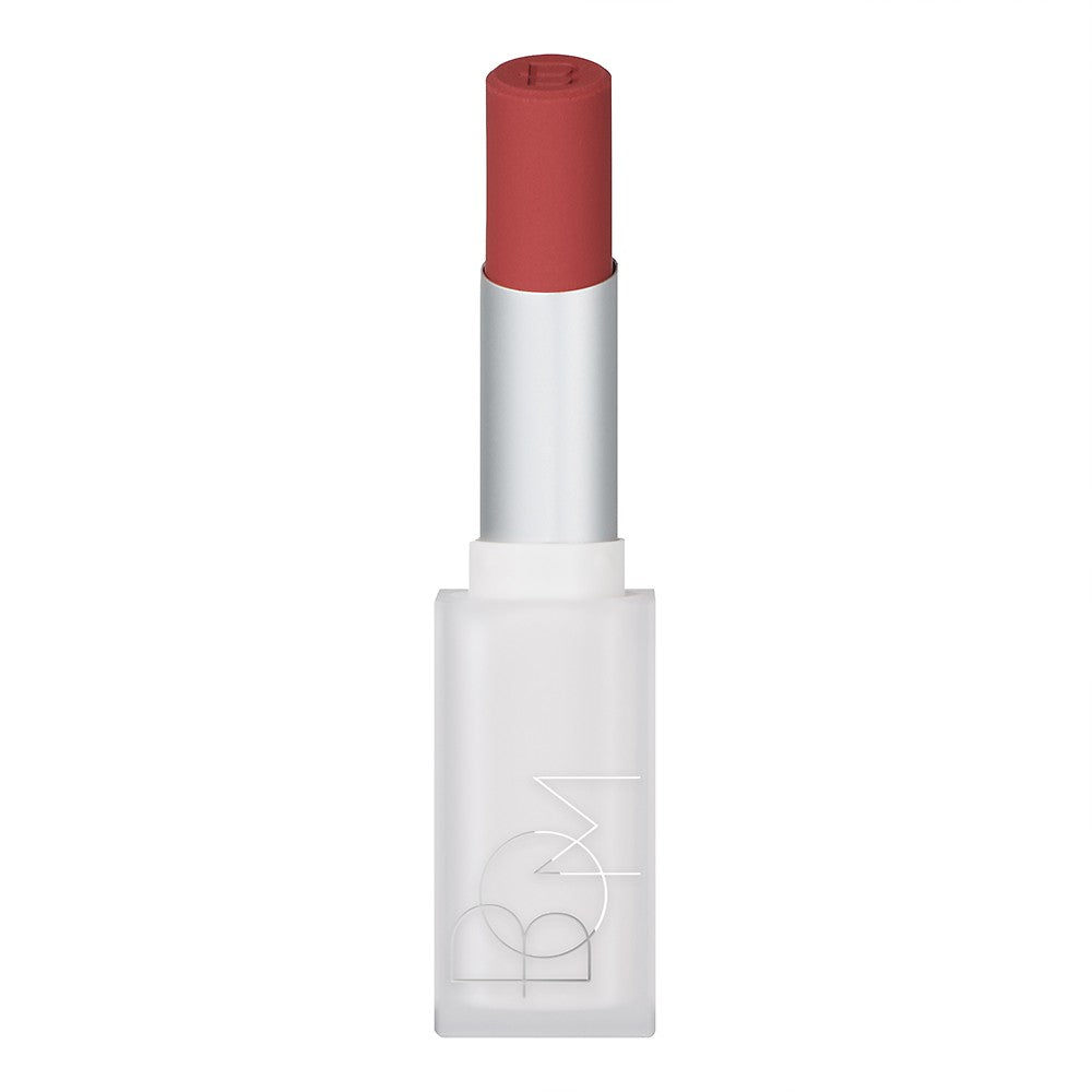 B.o.m Cloud Blur Lipstick #02 Smoked Coral