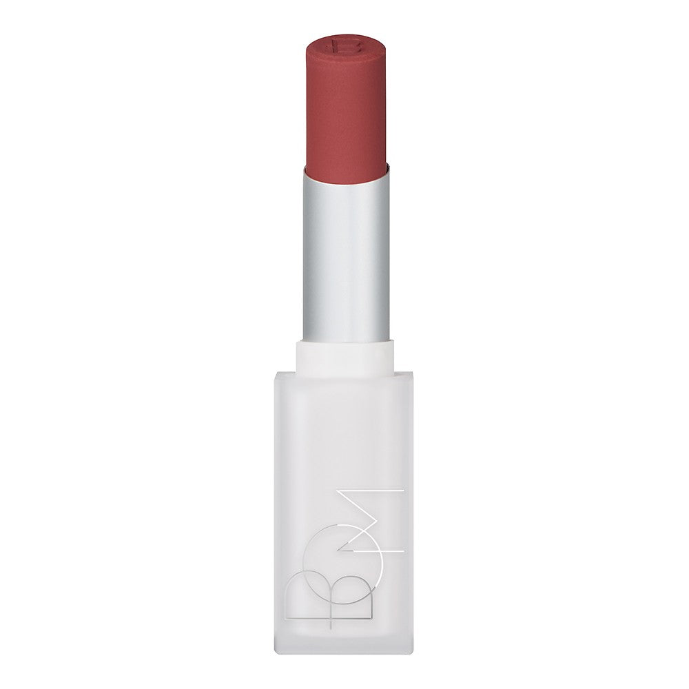 B.o.m Cloud Blur Lipstick #03 Bright Rose