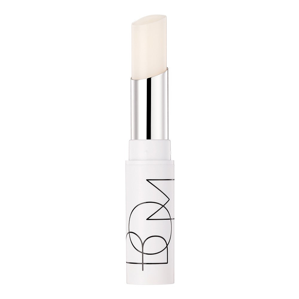 B.o.m Dewy Lip Balm #01 Pure Vanilla