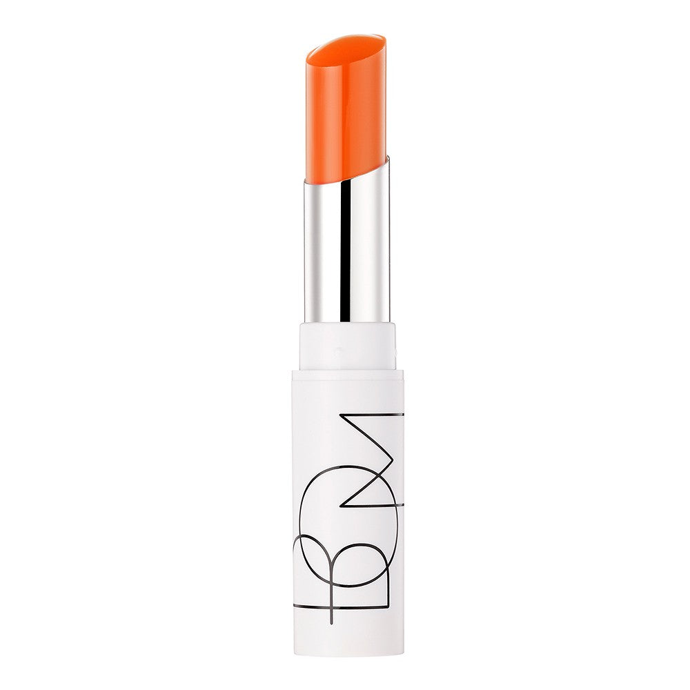 B.o.m Dewy Lip Balm #04 Pure Coral