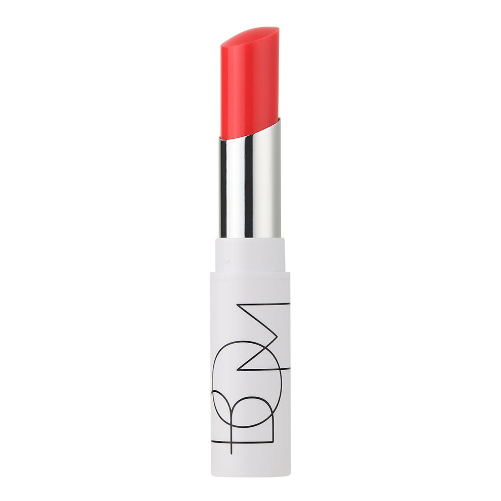 B.o.m Dewy Lip Balm #05 Pure Cherry