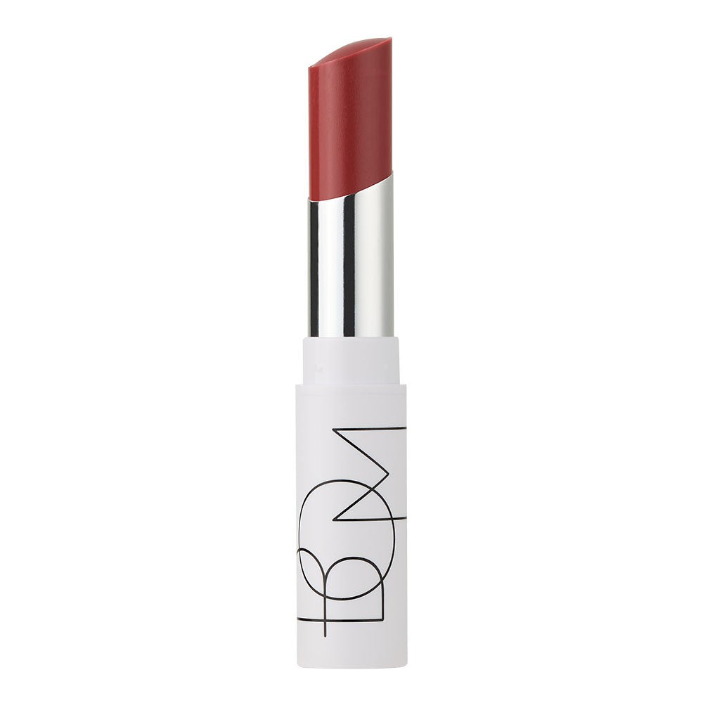 B.o.m Dewy Lip Balm #06 Pure Rose