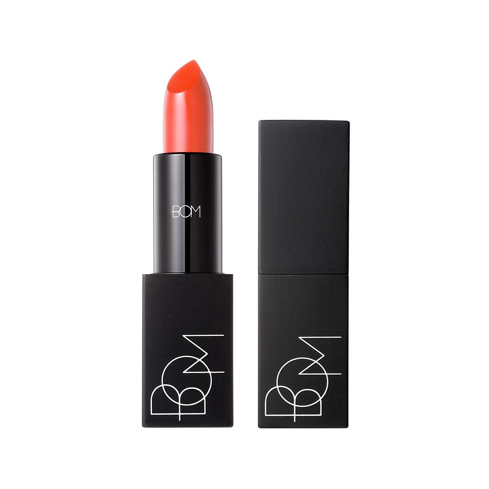 B.o.m My Lipstick #803 My Orange