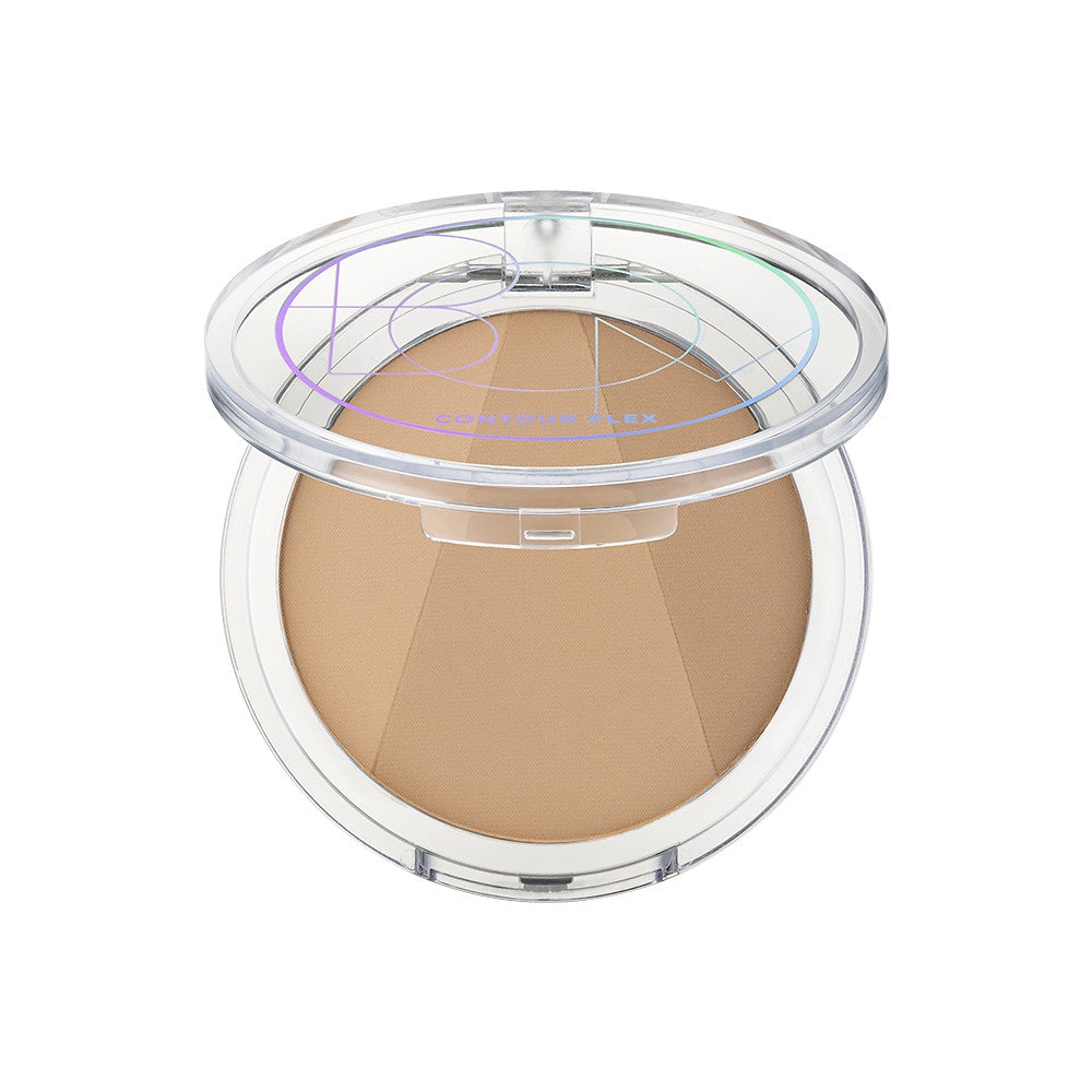 B.o.m Contour Flex Shading 01 Warm Shade