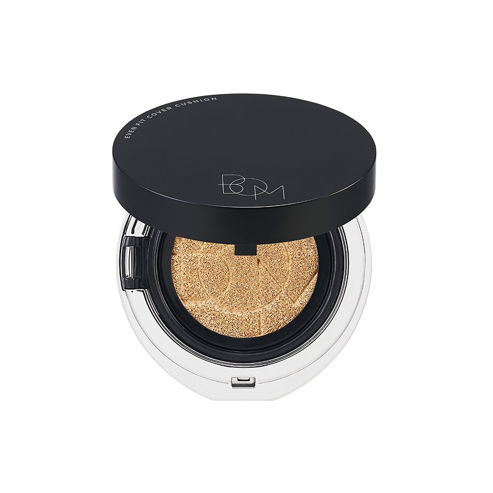 B.o.m Even Fit Cover Cushion 19n Vanilla