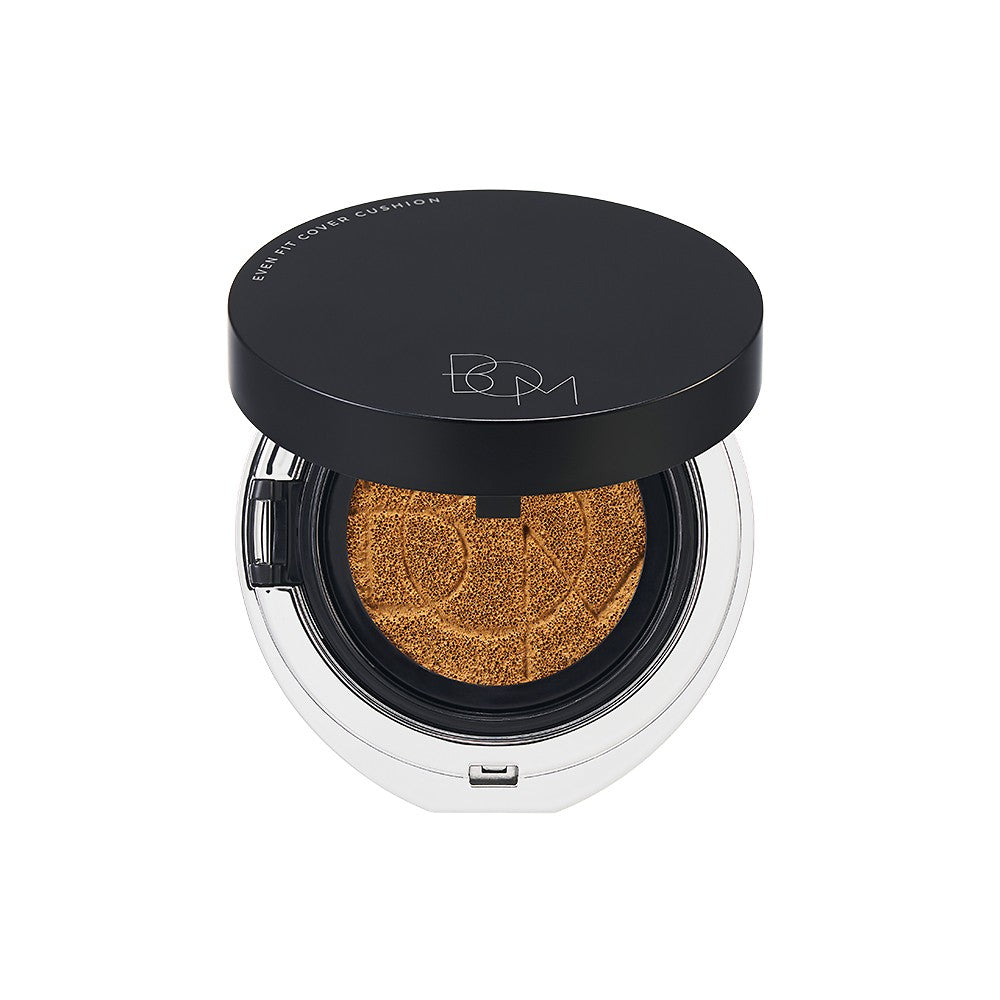 B.o.m Even Fit Cover Cushion 27n Mocha