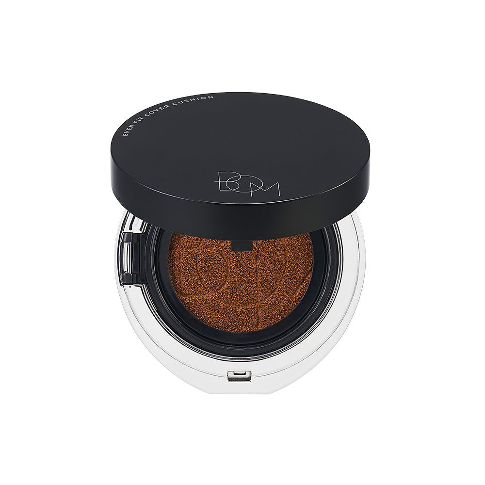 B.o.m Even Fit Cover Cushion 43n Cinnamon
