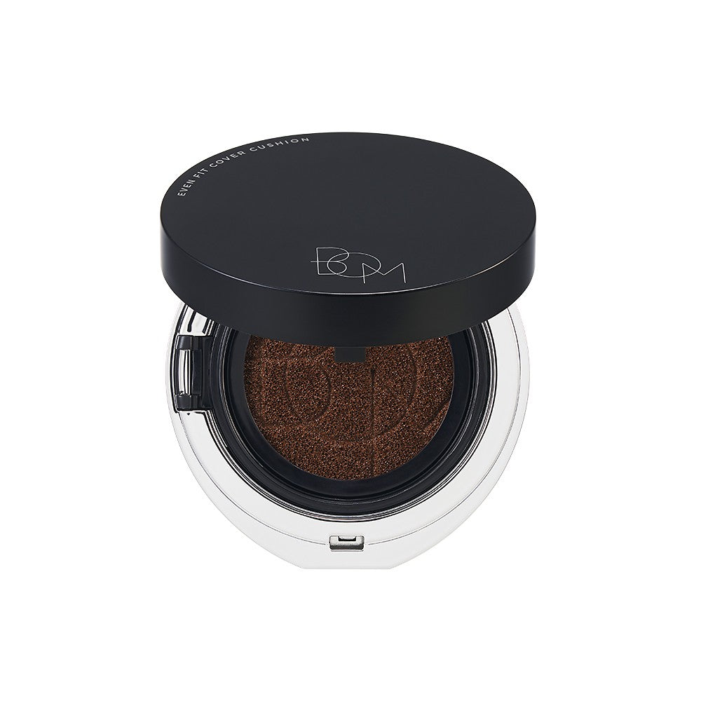 B.o.m Even Fit Cover Cushion 51n Cocoa