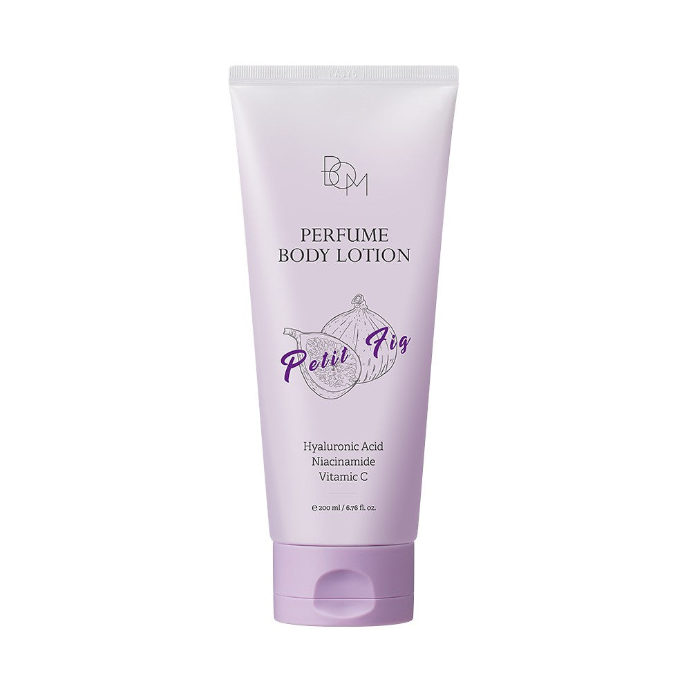 B.o.m Petit Fig Perfume Body Lotion