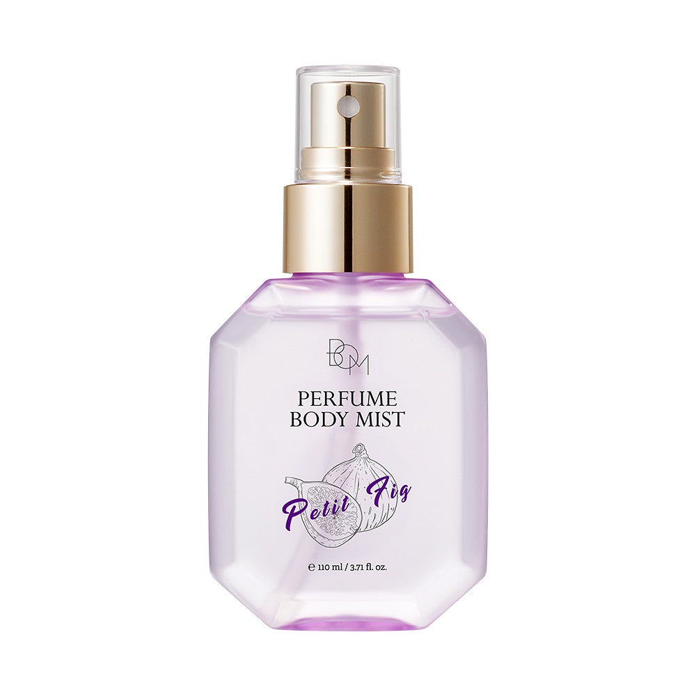 B.o.m Petit Fig Perfume Body Mist