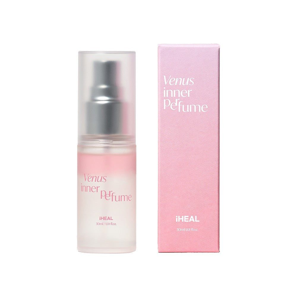 I Heal Iheal Venus Inner Perfume 30ml