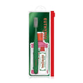 Euthymol Portable Set (compact-head Toothbrush+toothpaste20+mouthwash15)