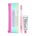 Euthymol Whitening Travel Set