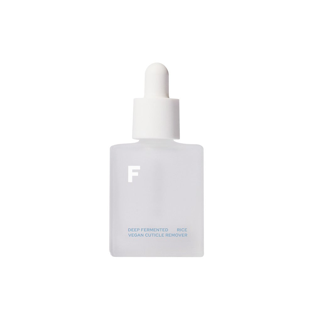 Foind Deep Fermented Rice Vegan Cuticle Remover