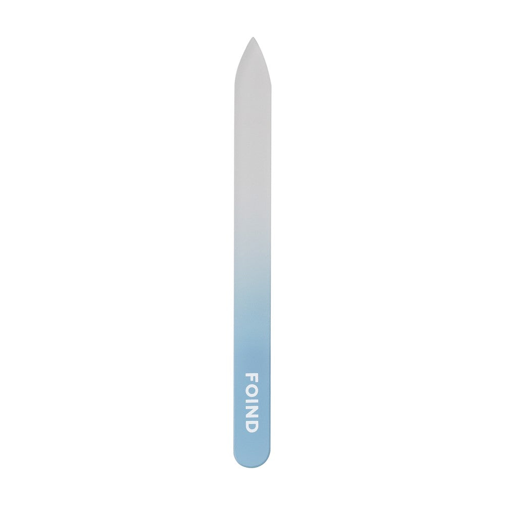 Foind Glass Nail File