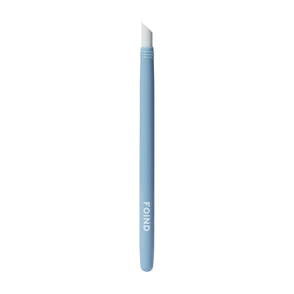 Foind Ceramic Guard Cuticle Pusher