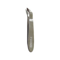 Foind Finger Fit Stainless Steel Cuticle Nipper