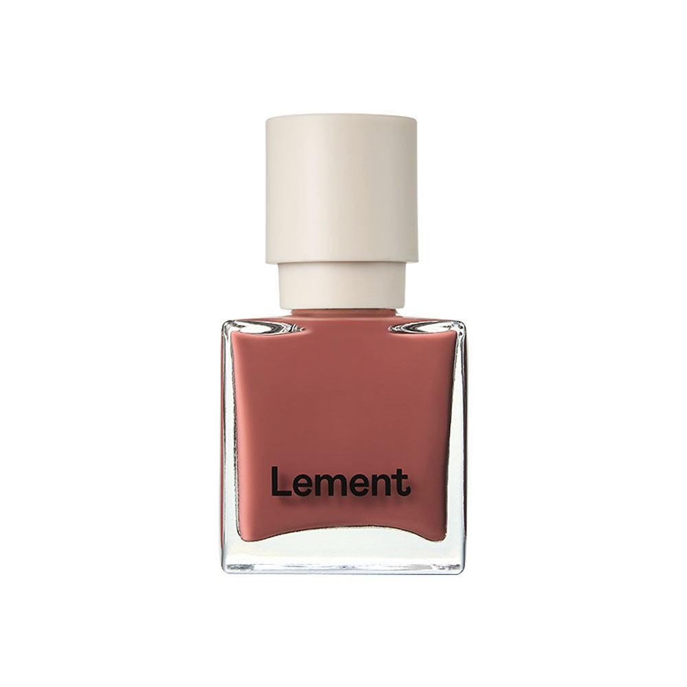 Lement Lement Color Nail 14 Kinda Rosy