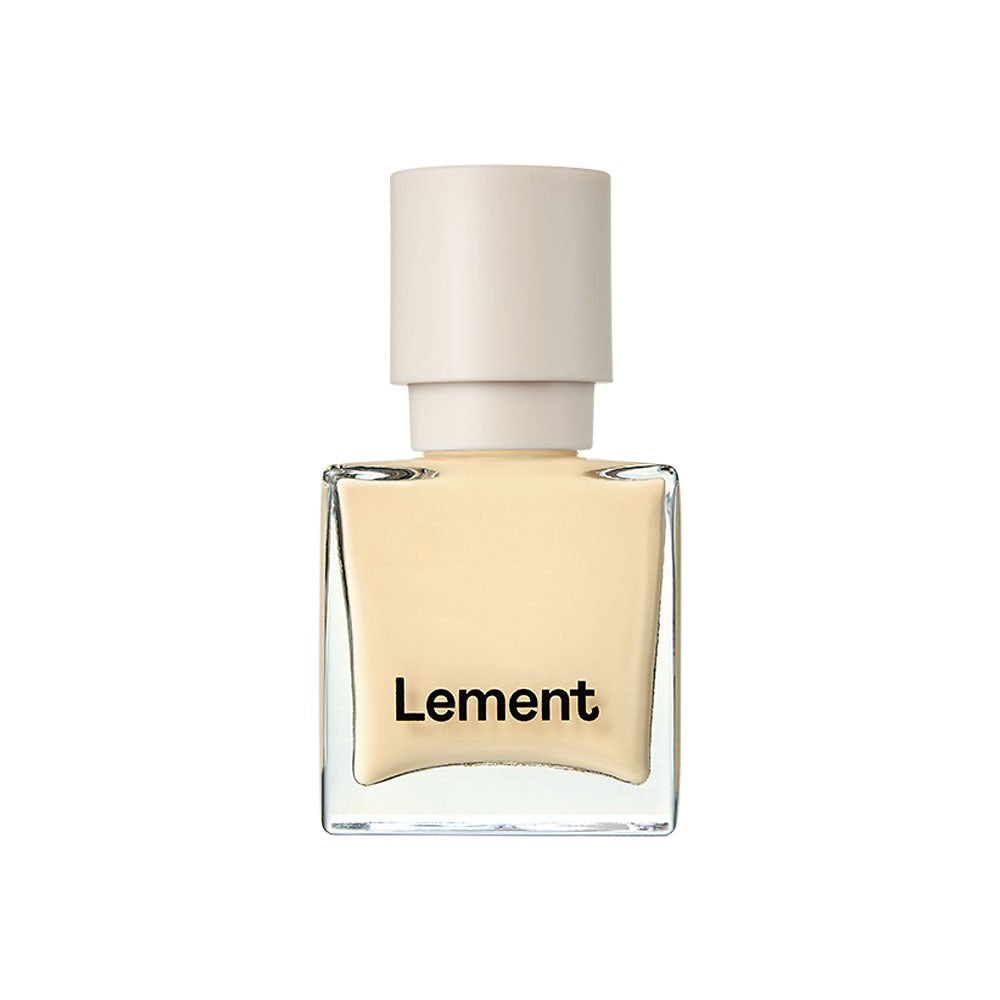 Lement Lement Color Nail 34 Sugared Butter