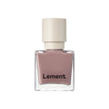 Lement Lement Color Nail 64 Bunny Brown