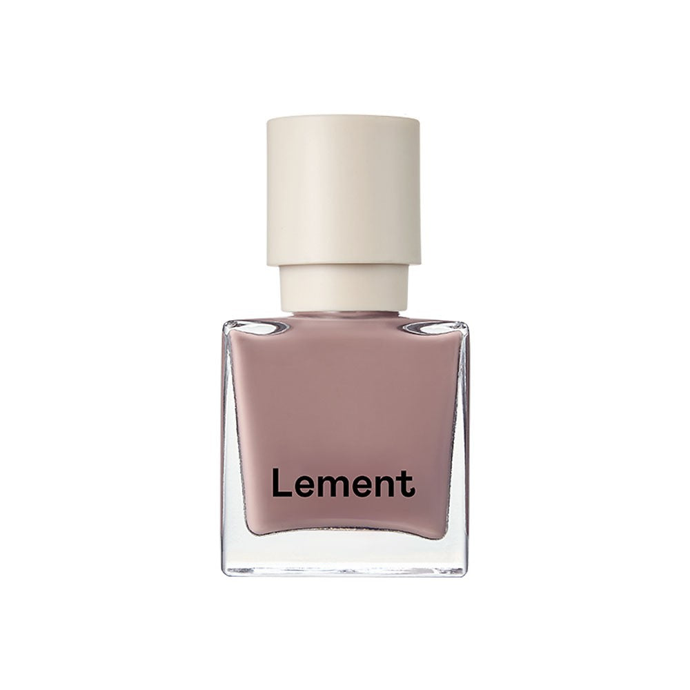 Lement Lement Color Nail 64 Bunny Brown