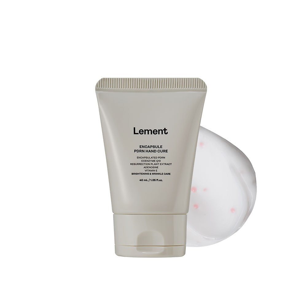 Lement Lement Encapsule Pdrn Hand Cure