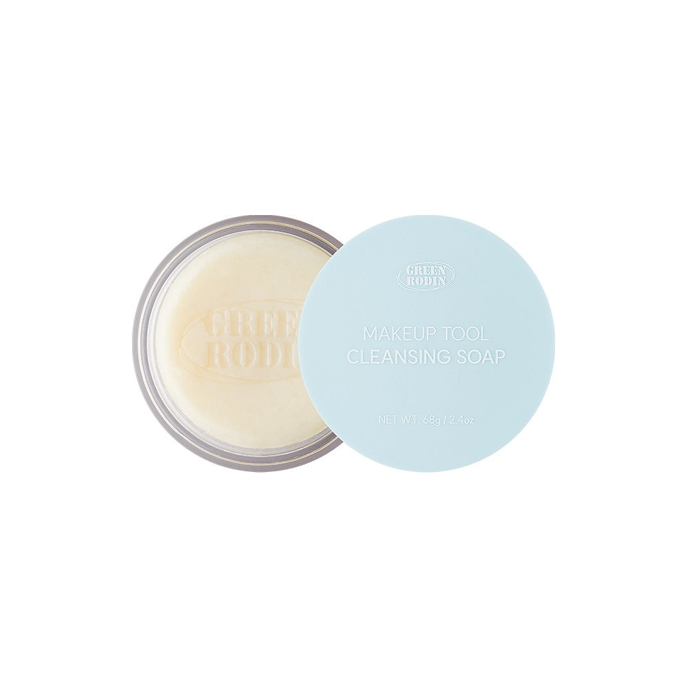 Green Rodin Green Rodin Cleansing Soap