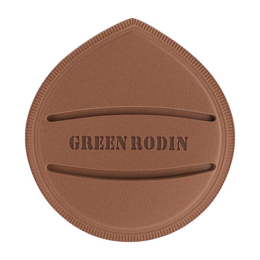 Green Rodin Green Rodin Tosil Puff