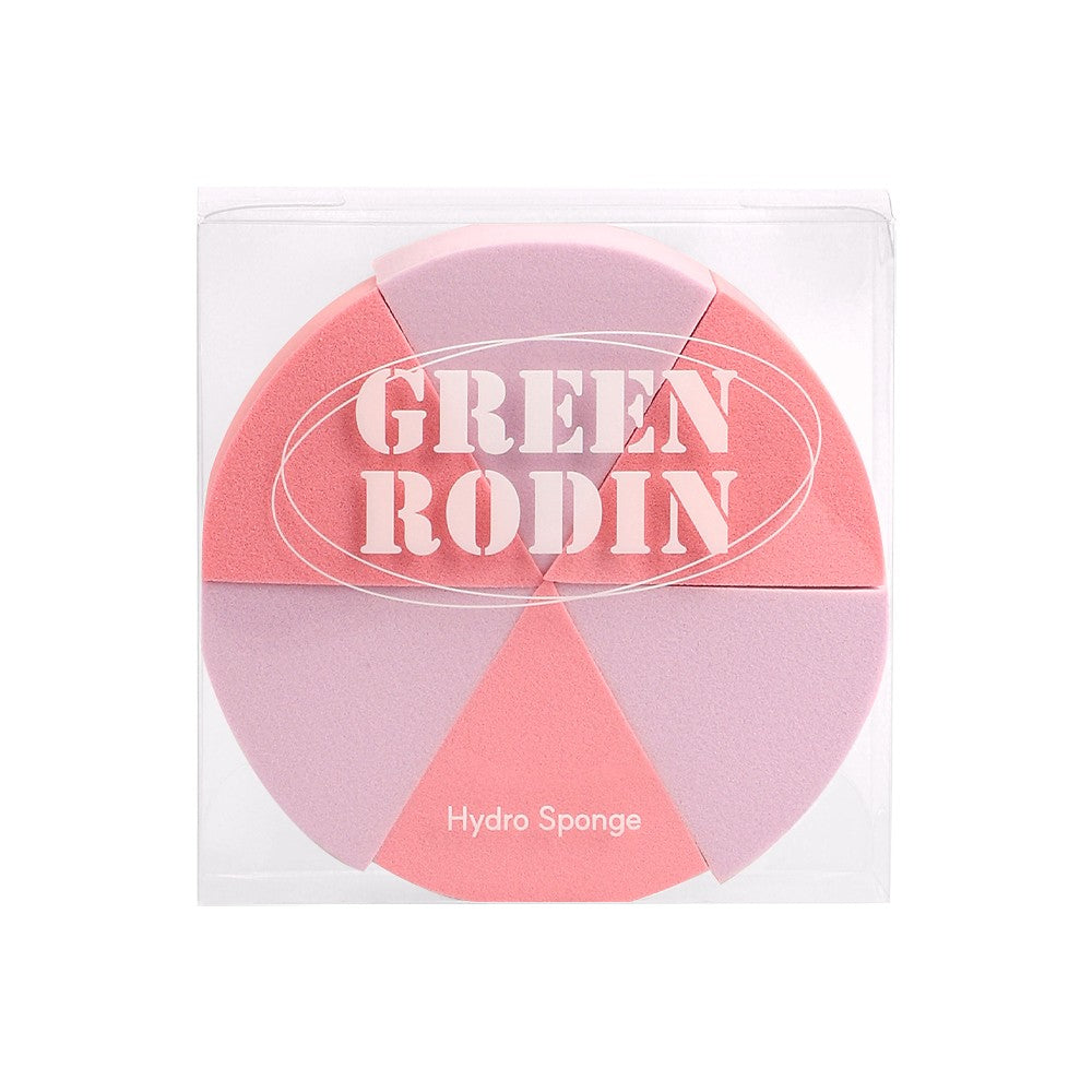 Green Rodin Green Rodin Ddong Piece Puff