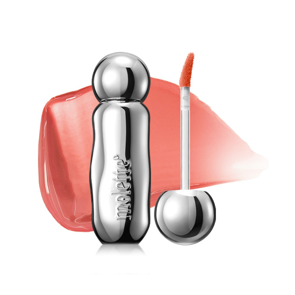 Molette Shutter Fit Tint 01 Peach Fling