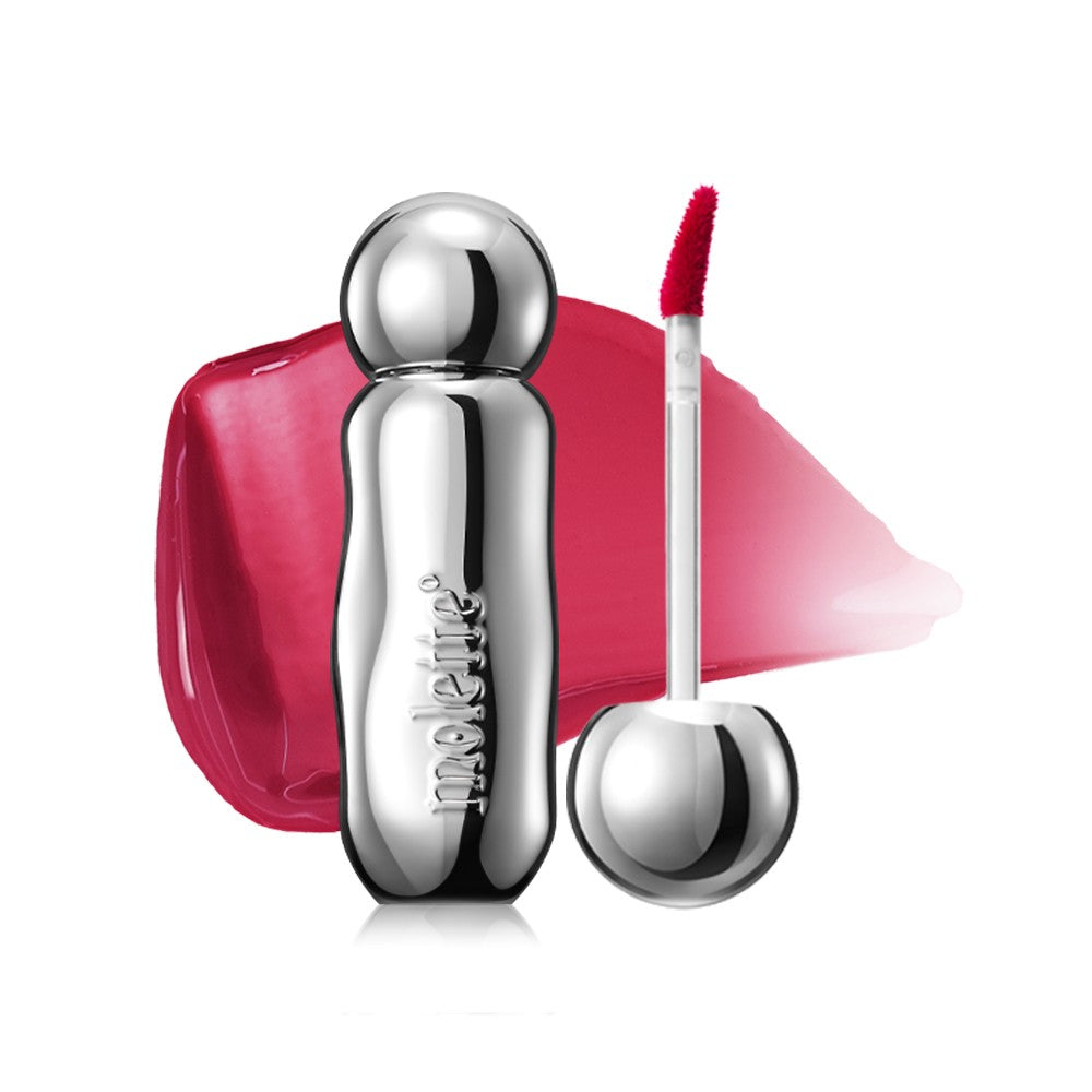 Molette Shutter Fit Tint 08 Lovey Ruby