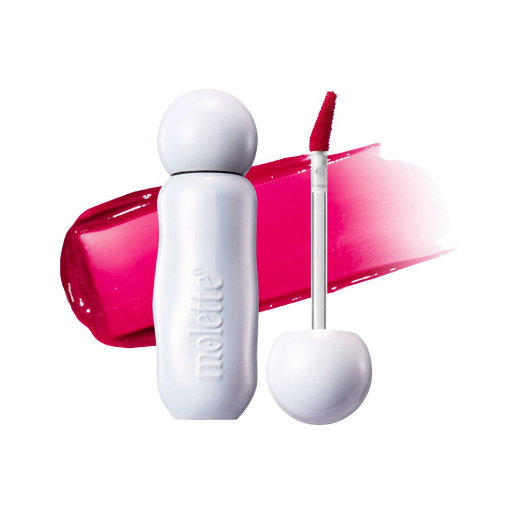 Molette Shutter Glass Tint 04 Tangle Cherry