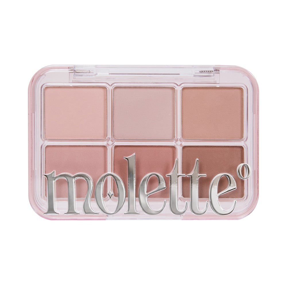Molette Viewfinder Palette_tea Class