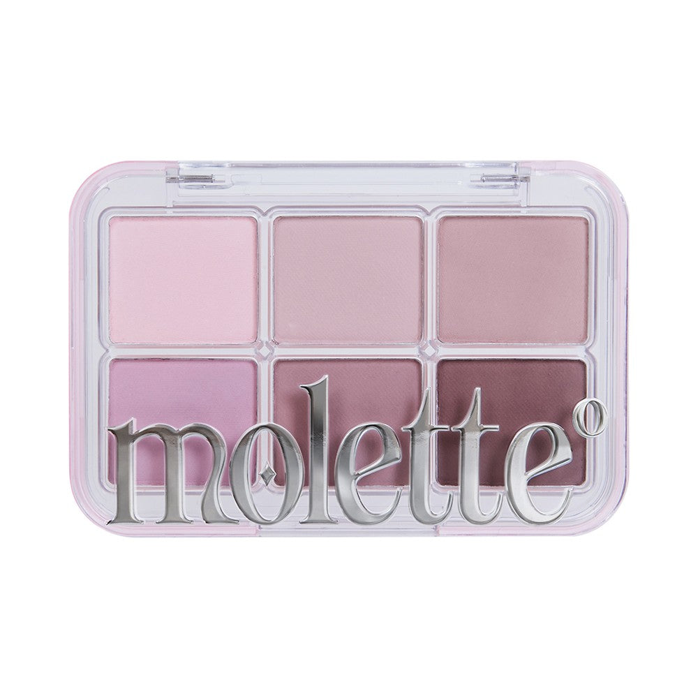 Molette Viewfinder Palette_perfume Class