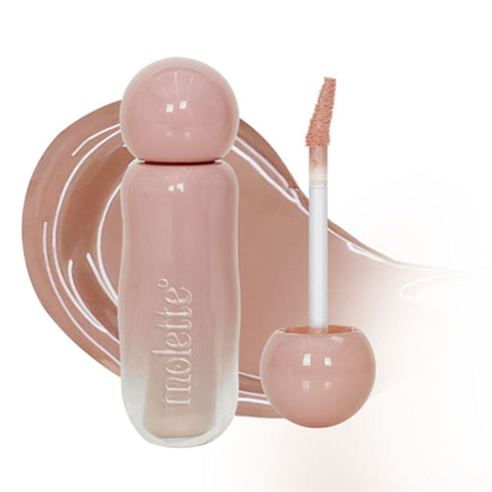 Molette Sleek Fit Blush 03 Own Hazeige