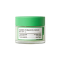 Fully Green Tomato Cream