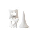 Lemaha Ring Gua Sha & Holder Set
