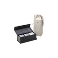 Lemaha Ring Gua Sha Gift Set 3 Items