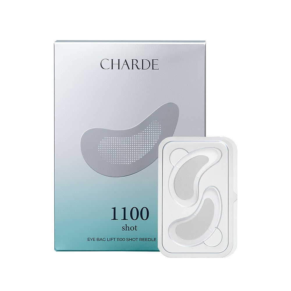 Charde Eye Bag Patch 4 Patches