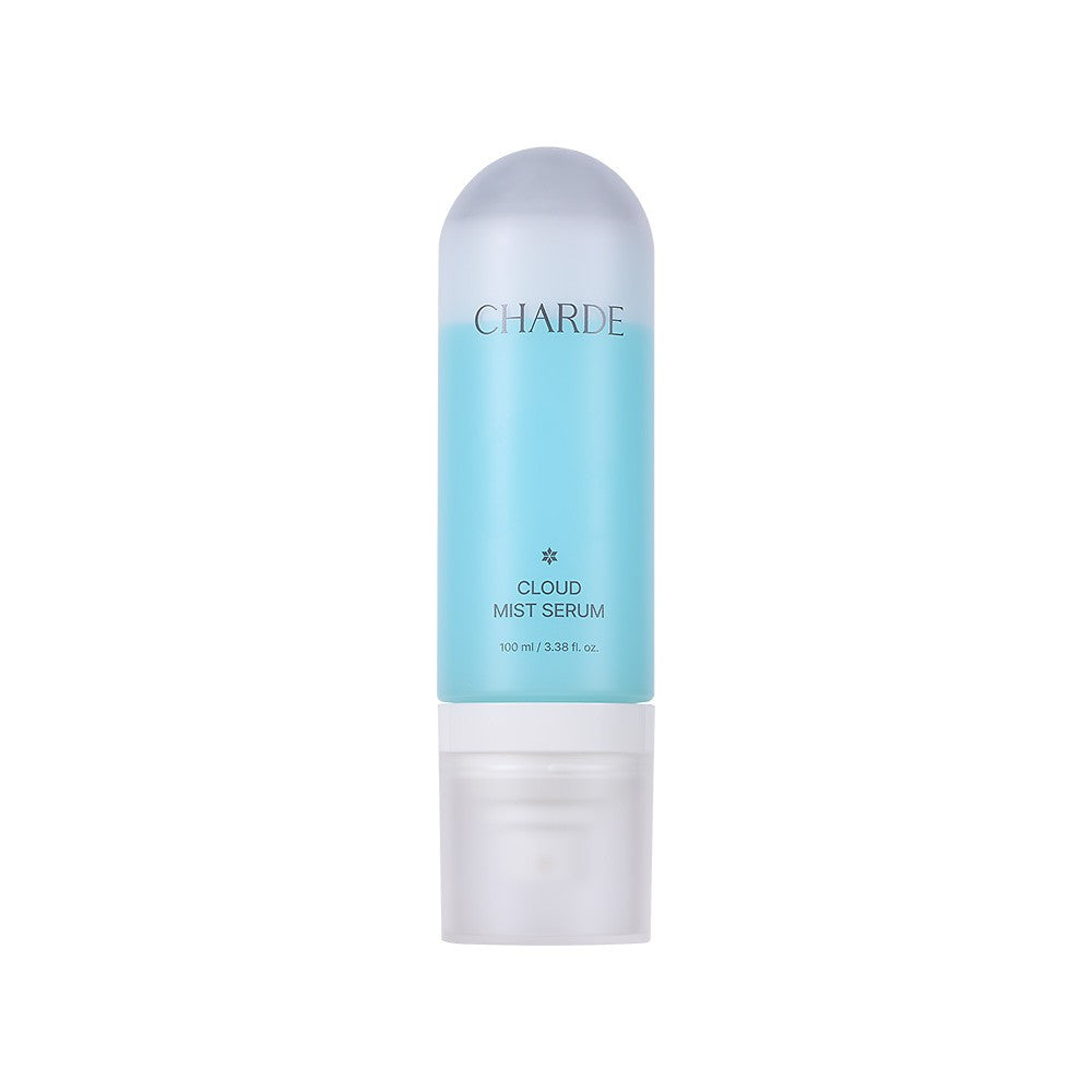 Charde Cloud Mist Serum