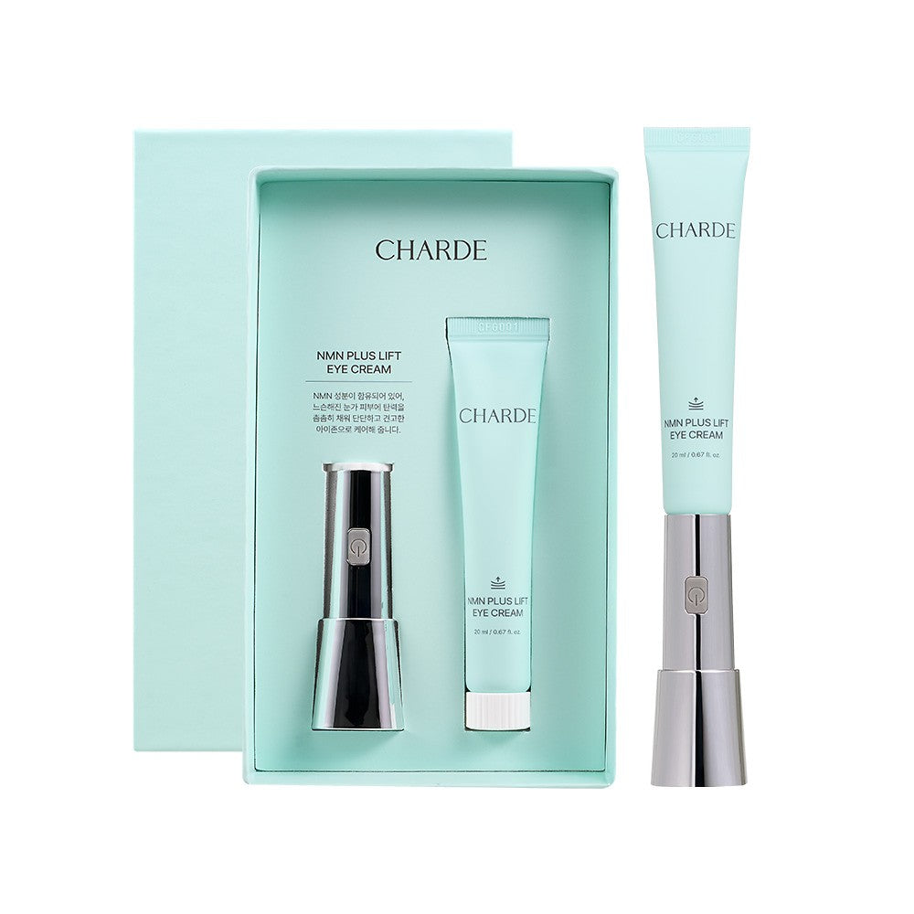 Charde Nmn Plus Life Eye Cream