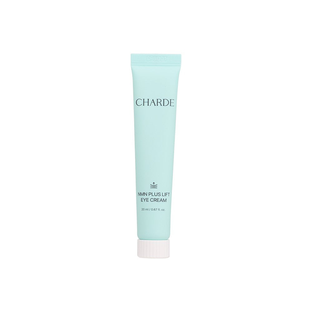 Charde Nmn Plus Life Eye Cream Refill