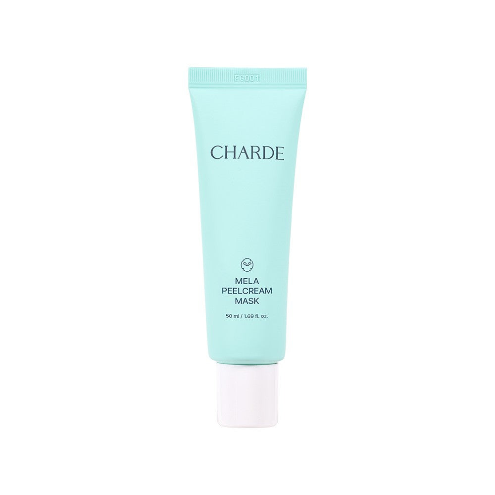 Charde Melapeel Cream Mask
