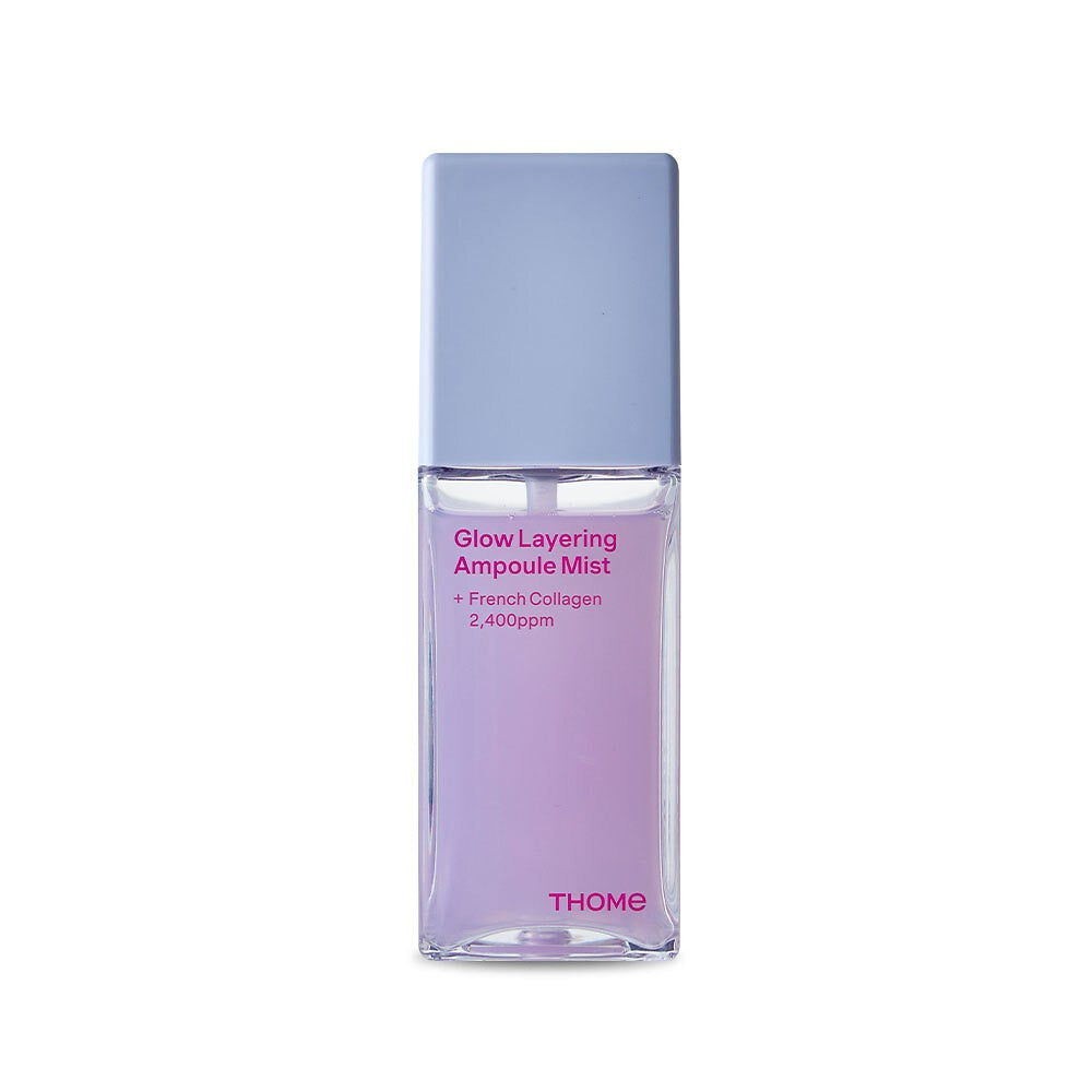 Thome Glow Layering Ampoule Mist