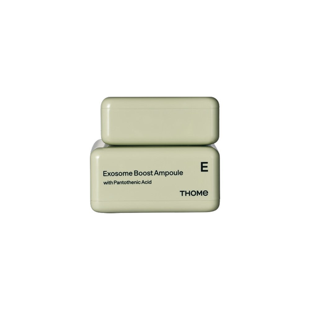 Thome Exosome Boost Ampoule